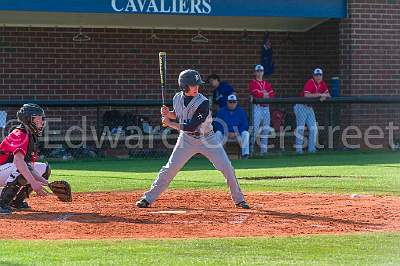 JV Base vs River  070